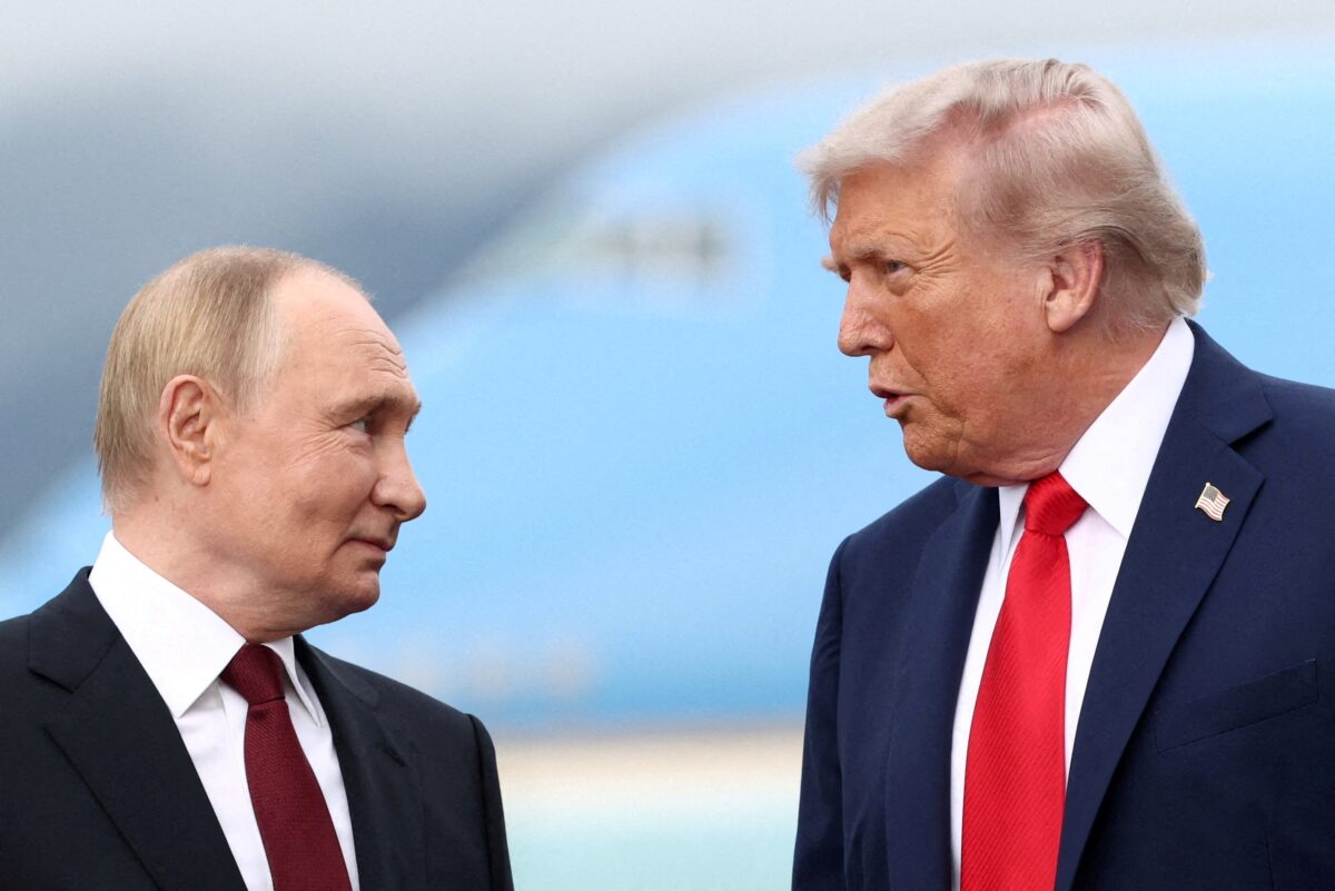 Rússia lidera nova campanha de desinformação contra democratas nos EUA