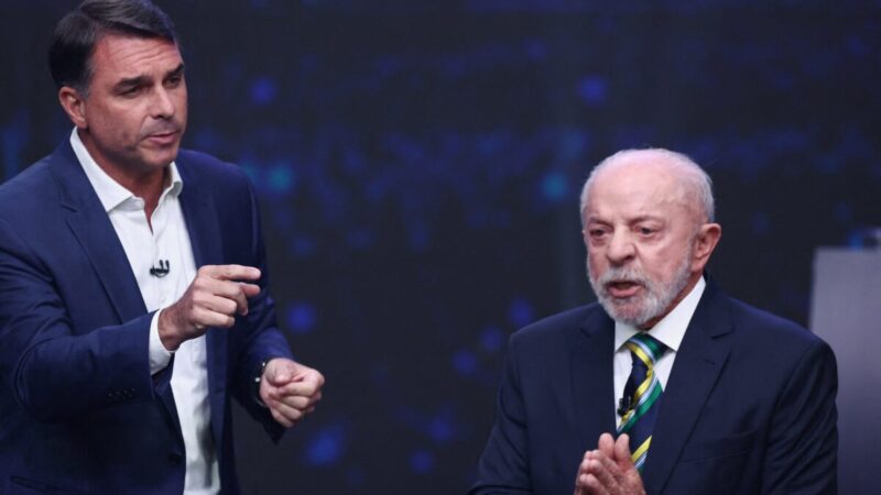 Eleitores indecisos continuam sem definição após debate presidencial