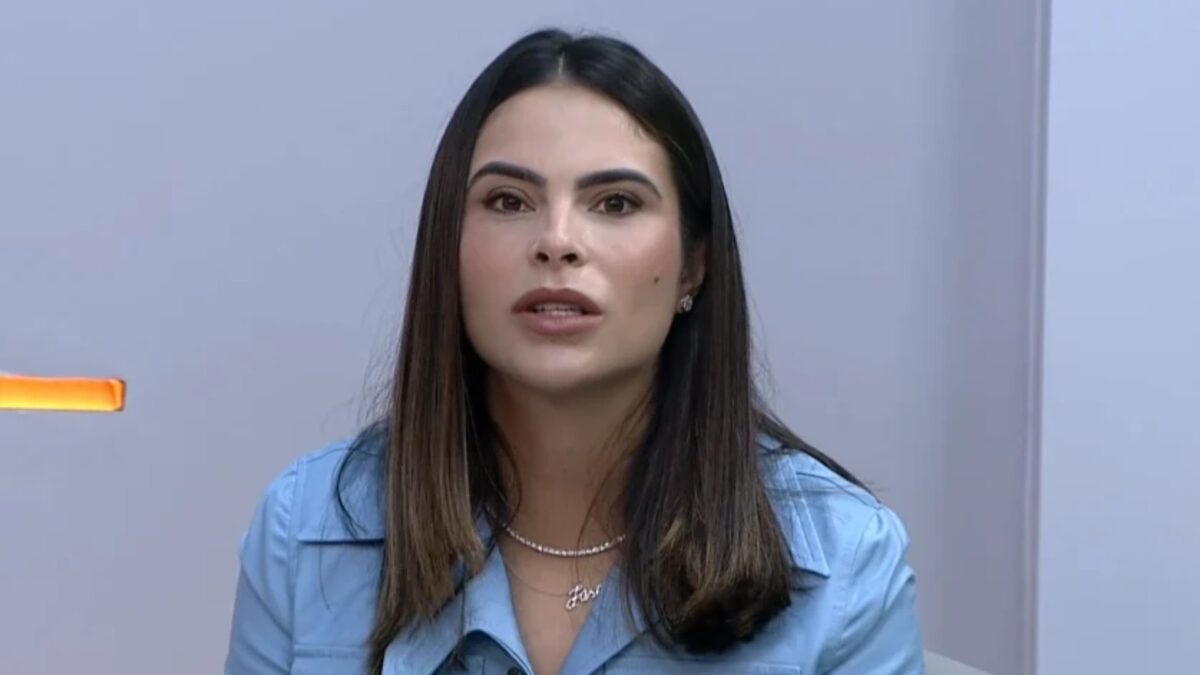 Yandra Moura aponta projetos aprovados e foco no novo mandato