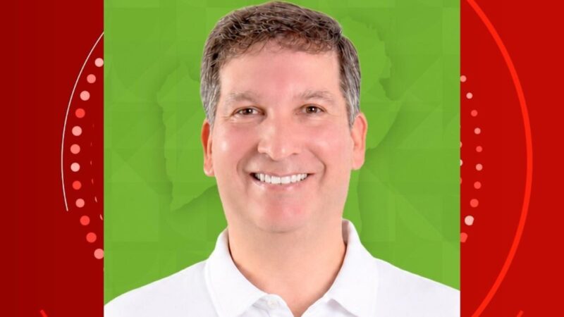 Deputado estadual é alvo da PF em investigação sobre desvio de verbas