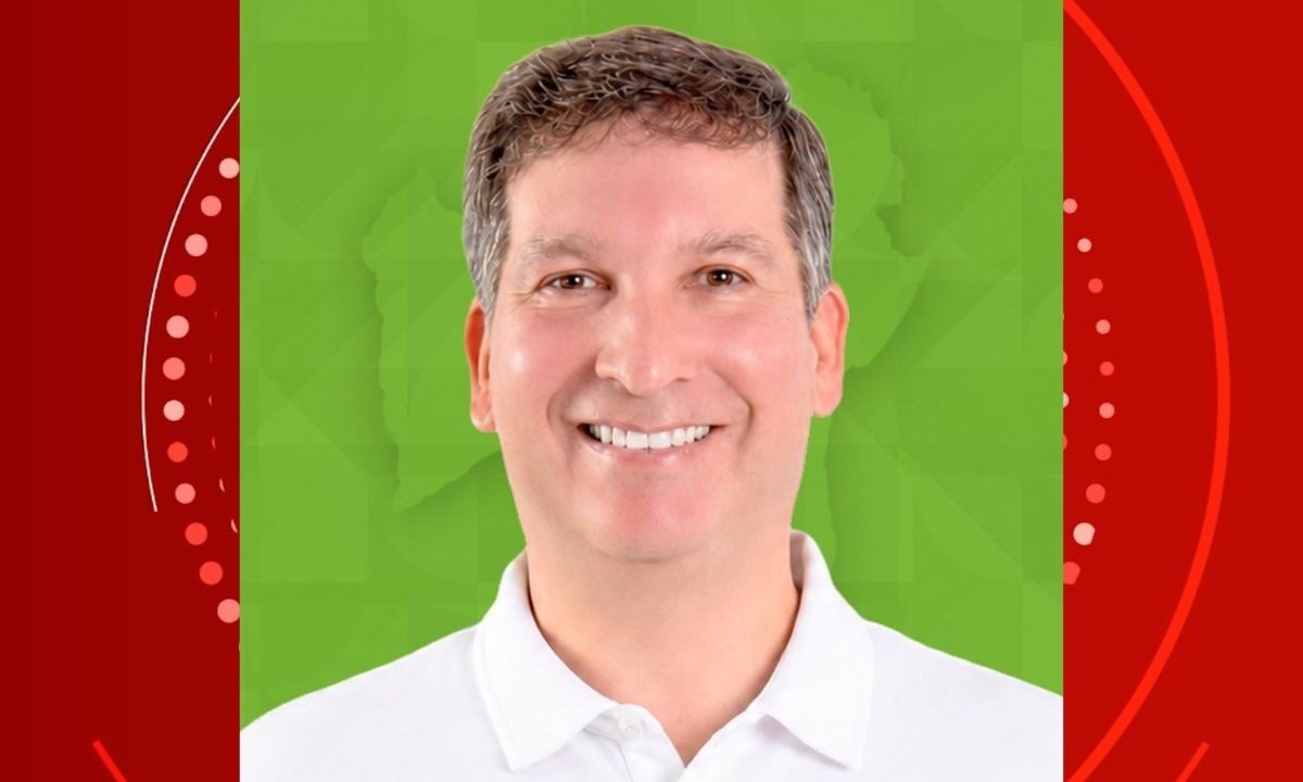 Deputado estadual é alvo da PF em investigação sobre desvio de verbas