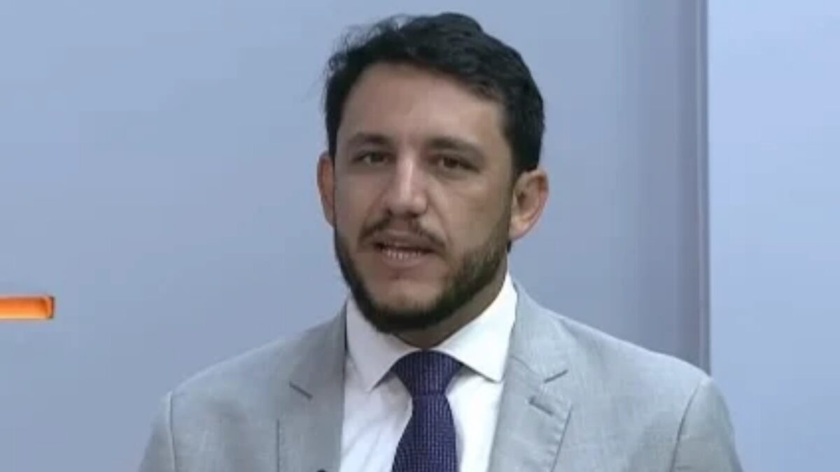 Camilo Daniel quer frente parlamentar contra El Niño em Sergipe