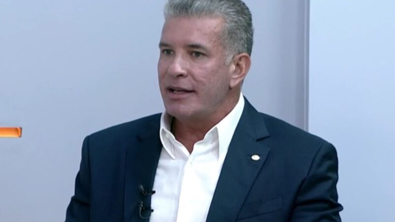 Cristiano Cavalcante confirma planos para a presidência da Alese