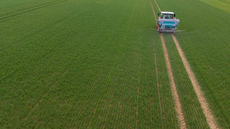 Crise climática na Europa ameaça exportações do agro brasileiro