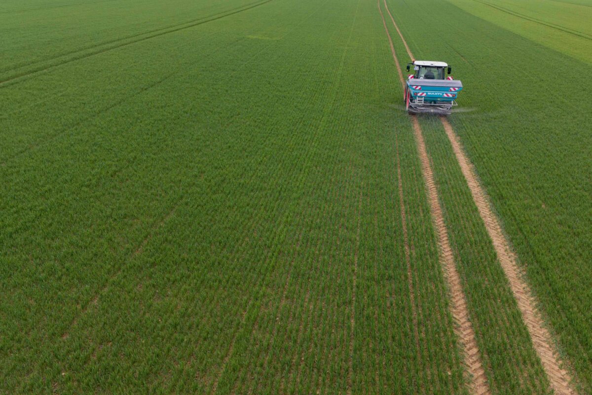 Crise climática na Europa ameaça exportações do agro brasileiro