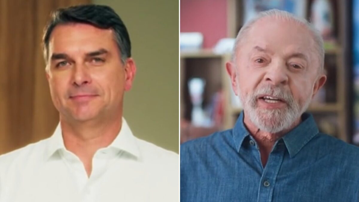 Eleições 2026: entenda o embate sobre abertura de sigilos entre Lula e Flávio