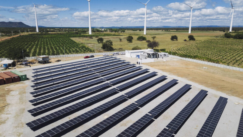 Transição energética exige foco local para gerar legado real