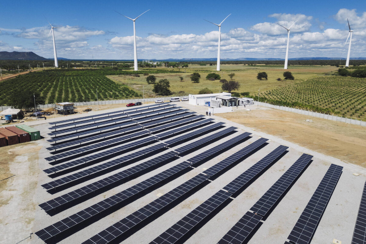 Transição energética exige foco local para gerar legado real