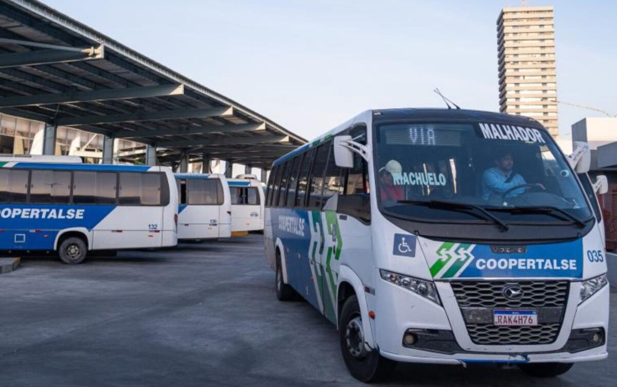 Dia de Finados terá frota de ônibus intermunicipal ampliada em Sergipe