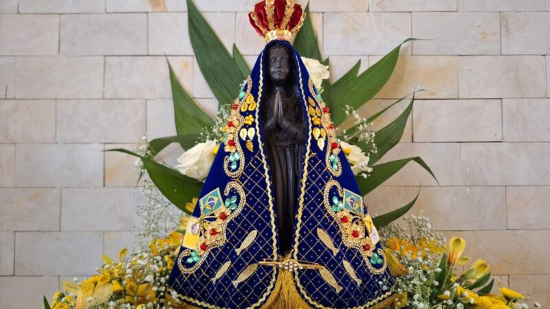 Dia de Nossa Senhora Aparecida tem programação especial em Sergipe