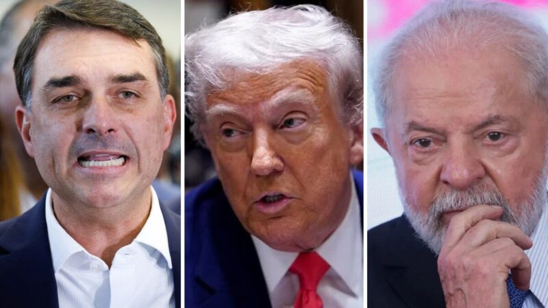 Embaixadas em Brasília articulam aval para eleição presidencial do Brasil