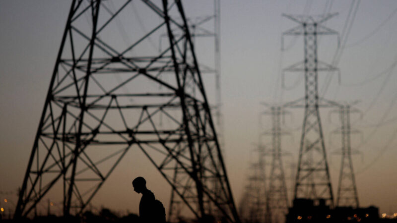 Disputa entre Funai e setor elétrico ameaça hidrelétricas em SC