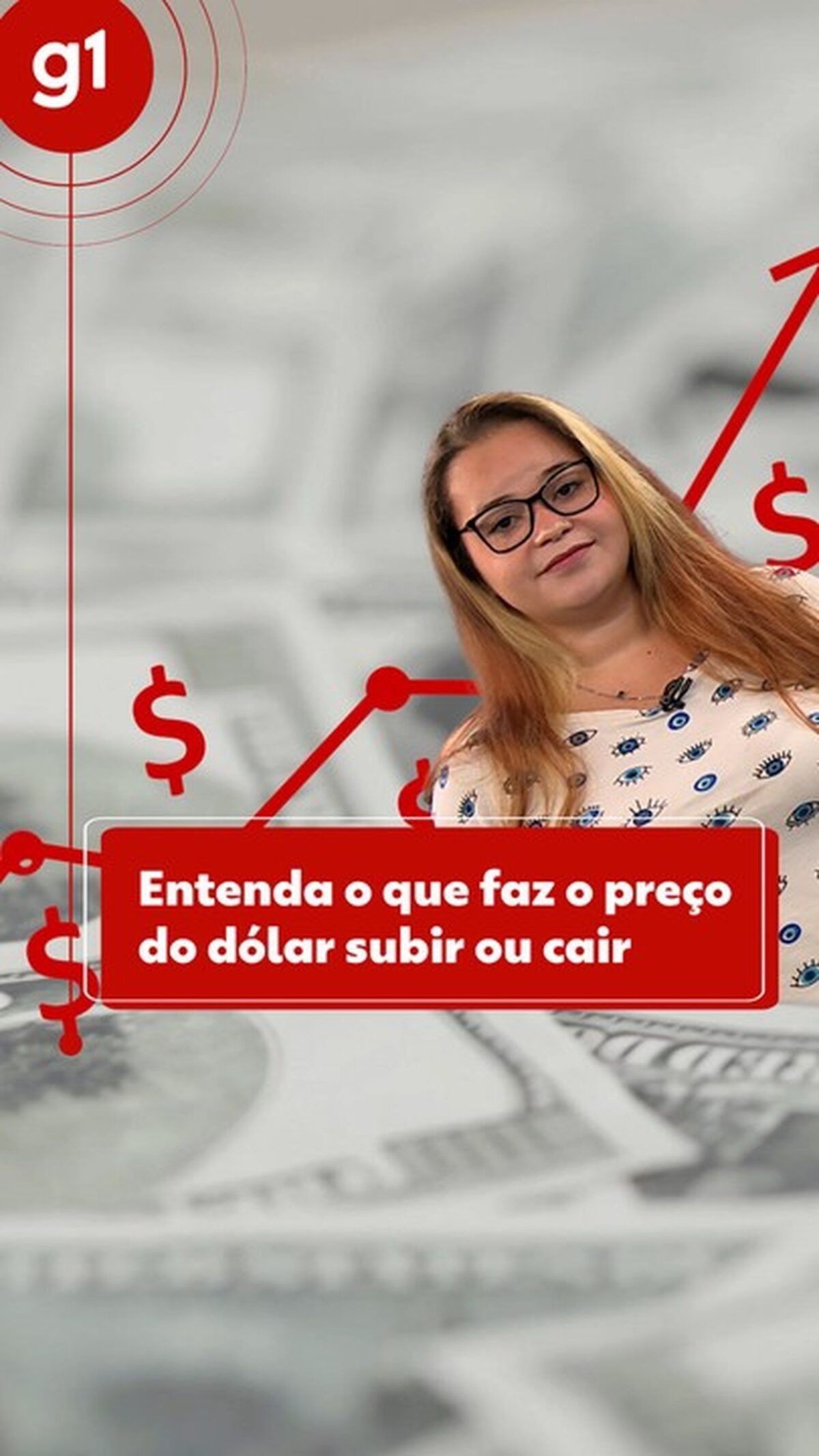 Dólar abre em alta e mercado monitora balanços e eleições