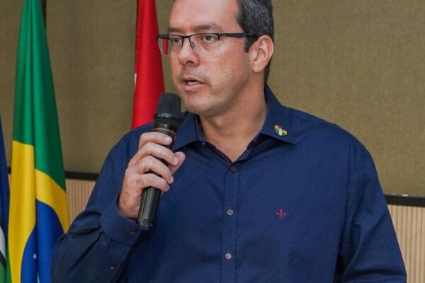 Dr. Furlan vence eleição para governador do Amapá no primeiro turno em 2026