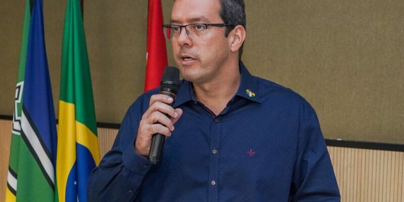 Dr. Furlan vence eleição para governador do Amapá no primeiro turno em 2026