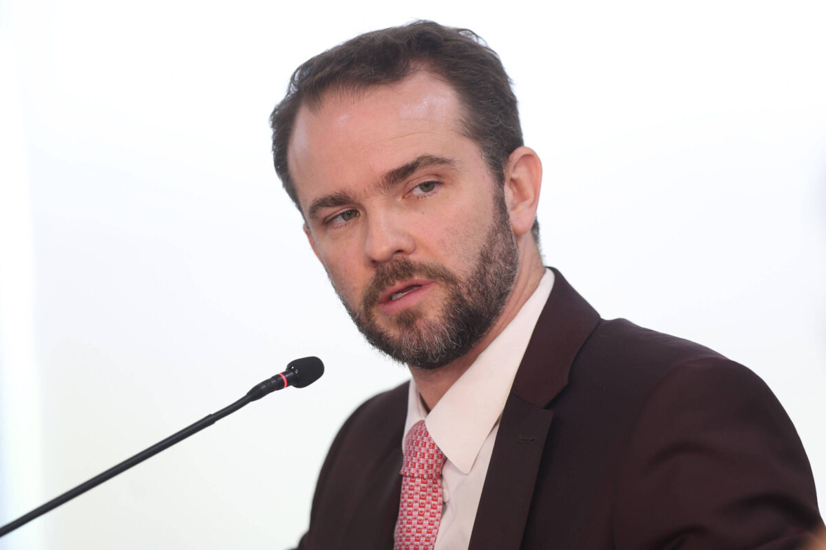 Reforma tributária: governo garante que contribuinte correto não será penalizado