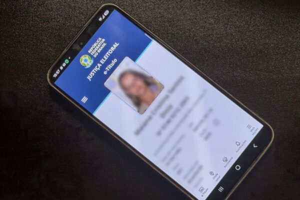 Como votar usando o e-Título: regras e documentos válidos