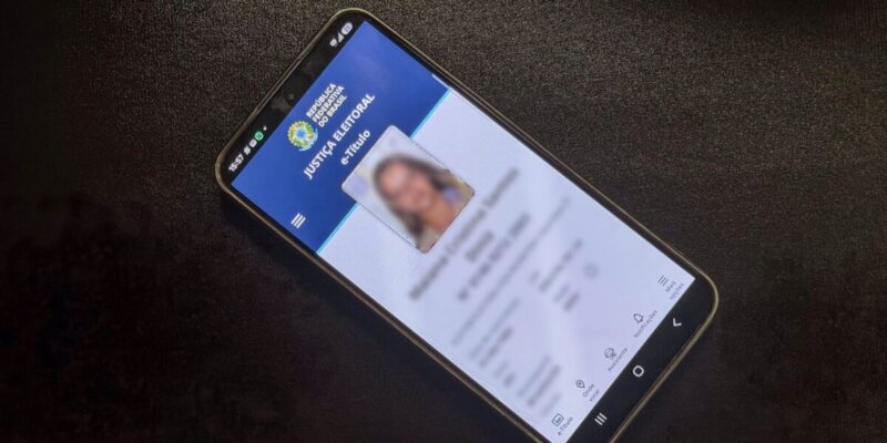 Como votar usando o e-Título: regras e documentos válidos