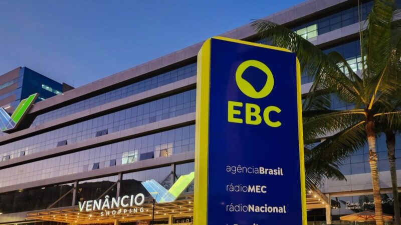 EBC conquista mais R$ 23 milhões para investimento na TV 3.0 no Brasil