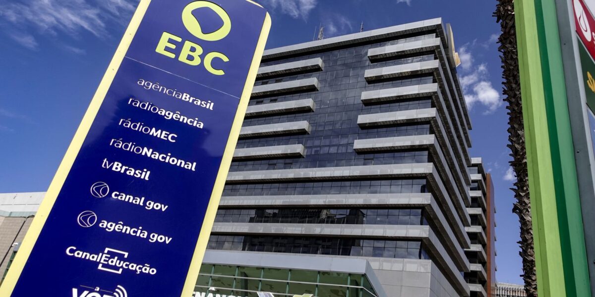EBC emplaca quatro jornalistas e agência em prêmio nacional de saúde