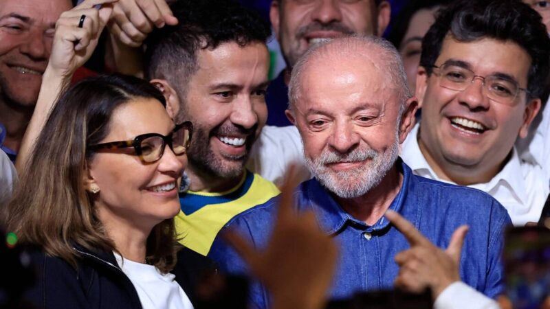 Mercado cobra ajuste fiscal e previsibilidade para o quarto mandato de lula