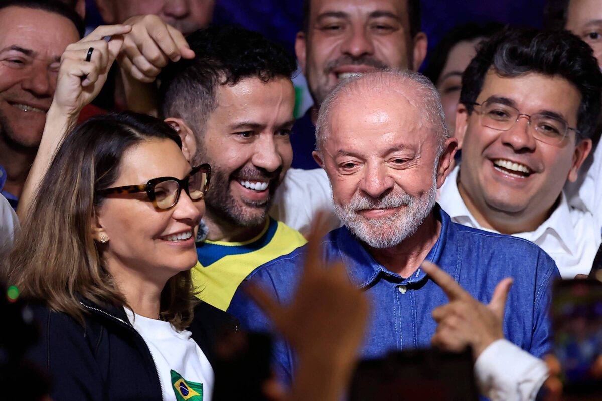 Mercado cobra ajuste fiscal e previsibilidade para o quarto mandato de lula
