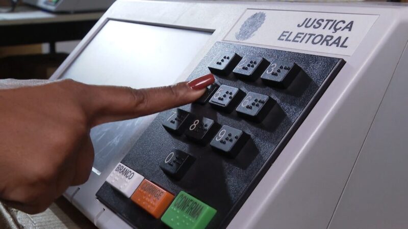 Eleições 2026: saiba como acompanhar a apuração dos votos em tempo real