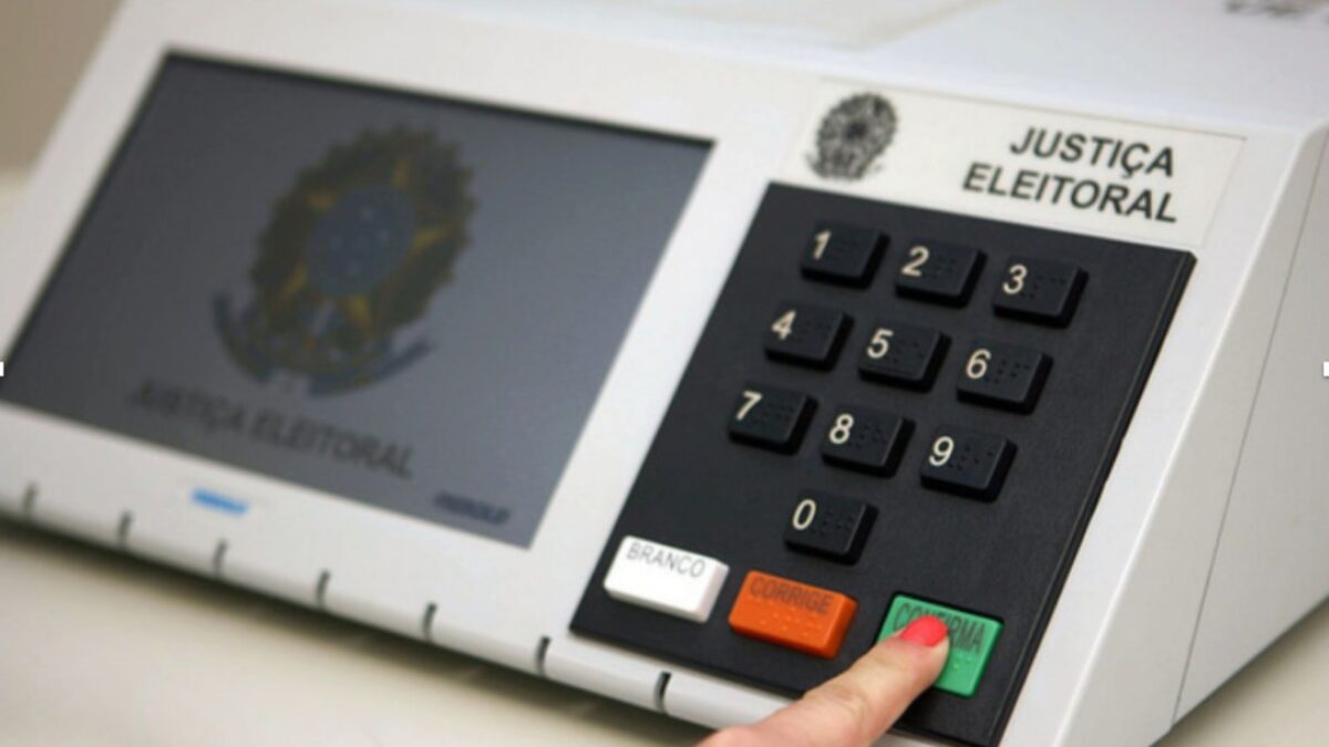 Eleições 2026: saiba como acompanhar a apuração em tempo real