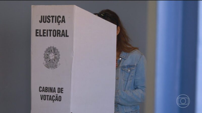 Eleições 2026: saiba o horário limite para propaganda neste sábado
