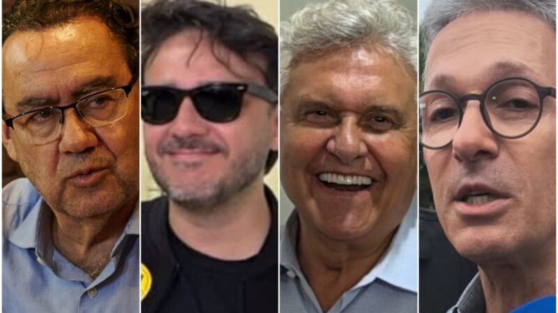 Repercussão da vitória de Lula em 2026 divide ex-adversários