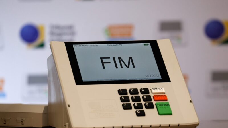 Eleições 2026: saiba como consultar o local de votação para o segundo turno