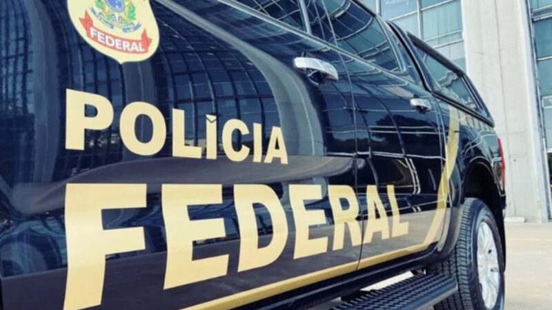 Balanço da Polícia Federal aponta 86 ocorrências no segundo turno