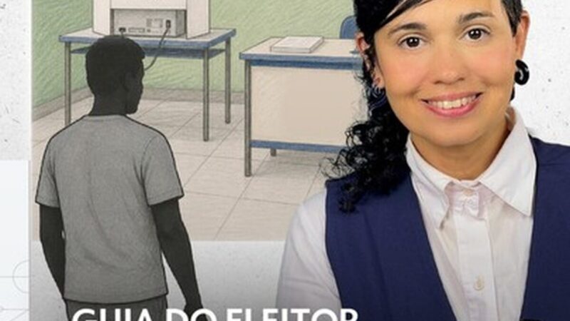 Eleições 2026: posso votar no segundo turno se faltei no primeiro?