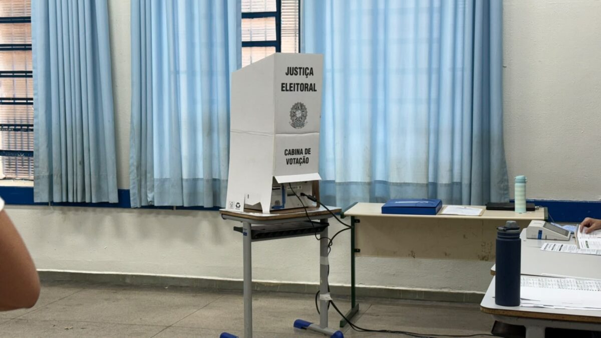 Eleições 2026: descubra quem já venceu e onde haverá segundo turno
