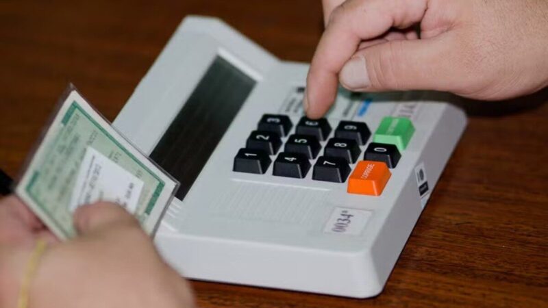 Eleições 2026: Quais os documentos que precisa para votar no segundo turno?