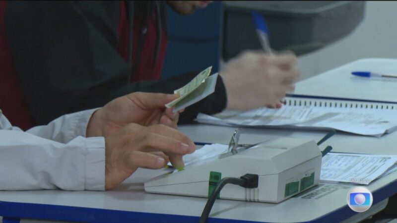 Eleições 2026: saiba qual é o valor da multa por não votar