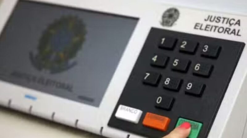 Eleições 2026: saiba quando sai o resultado do segundo turno