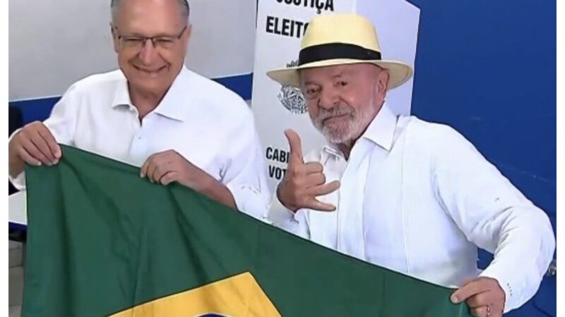 Eleições 2026: quem é Geraldo Alckmin, vice de Lula?