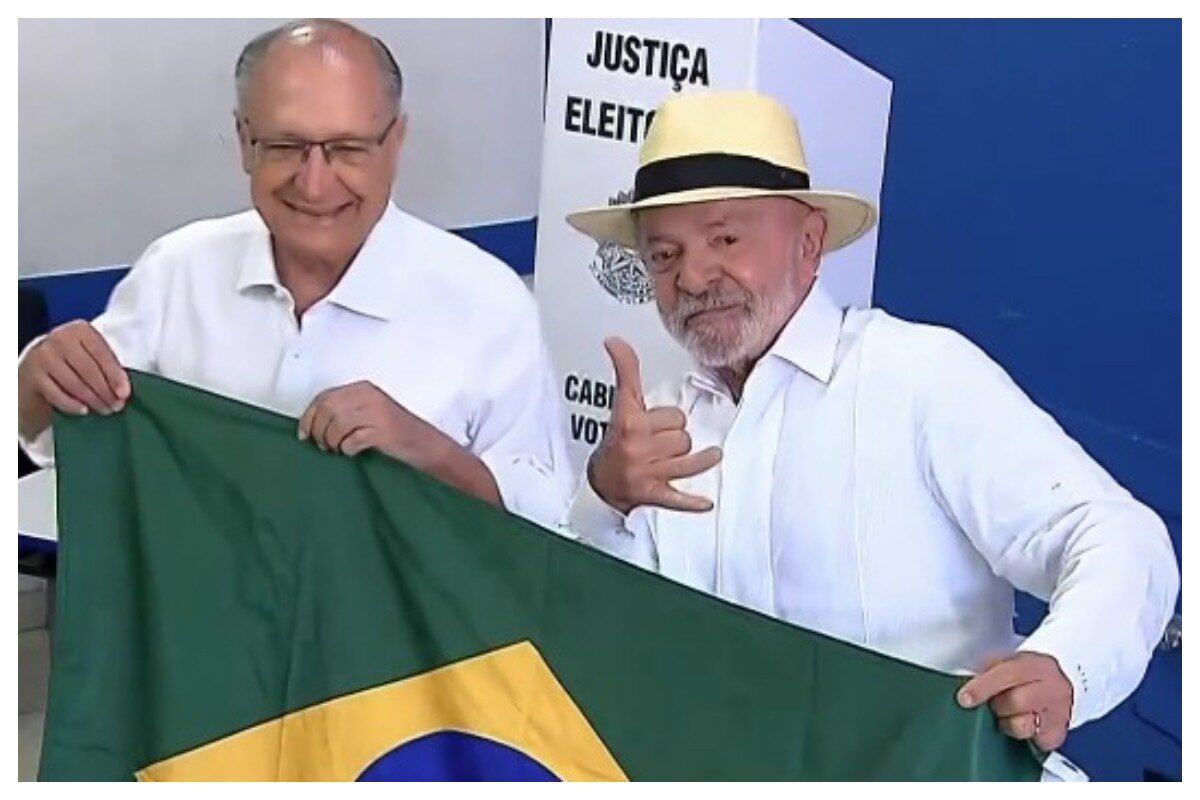 Eleições 2026: quem é Geraldo Alckmin, vice de Lula?