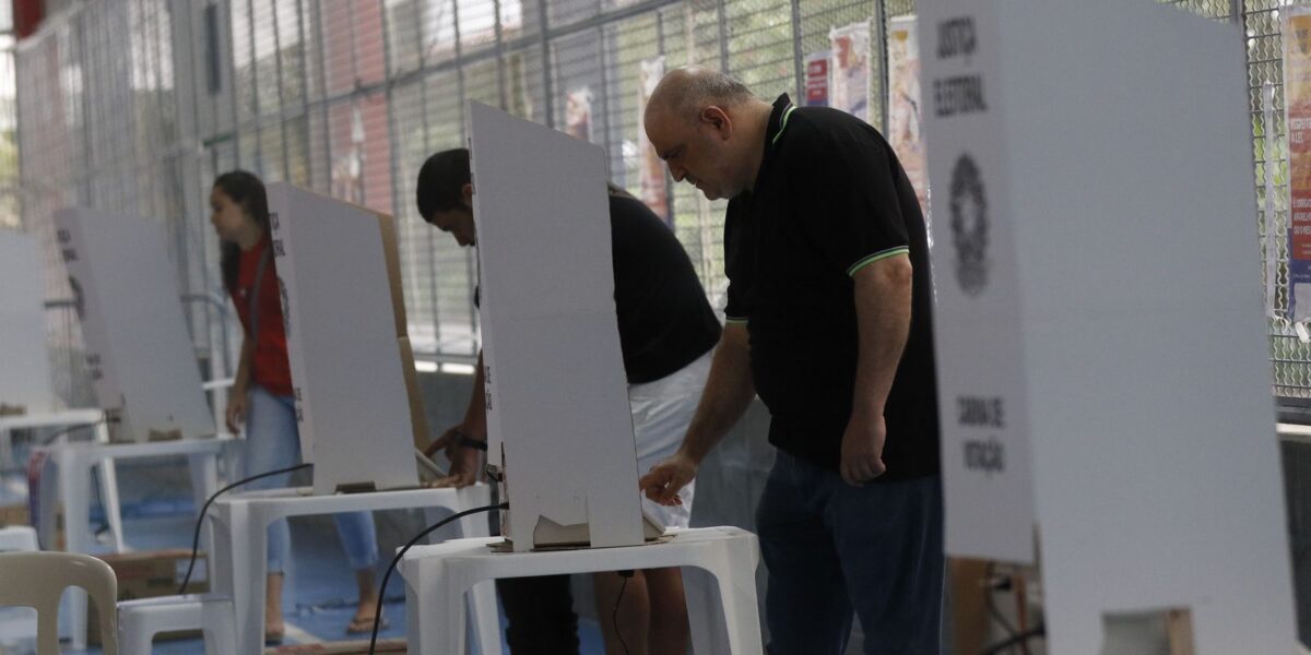 Eleições 2026: regras, o que pode na urna e documentos aceitos
