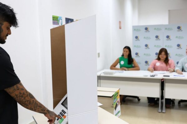 Eleições 2026: saiba os horários de votação e regras do pleito