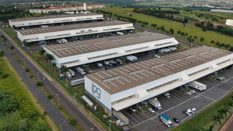 Eleições aceleram contratos de galpões industriais no Brasil