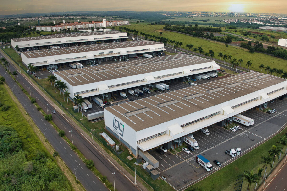 Eleições aceleram contratos de galpões industriais no Brasil