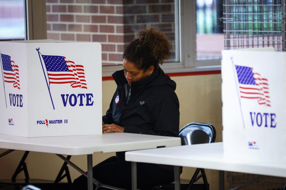 Eleições nos EUA 2026: entenda o funcionamento e a importância das midterms