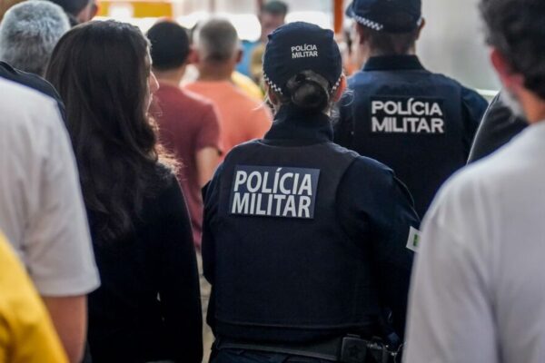 Eleições em São Paulo registram 15 prisões e 45 irregularidades