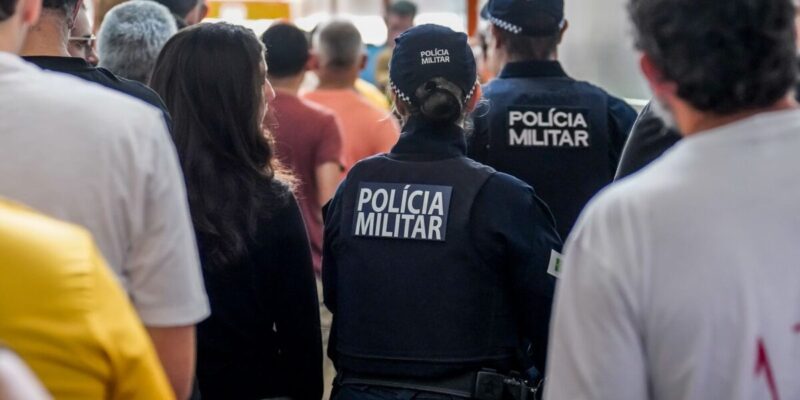 Eleições em São Paulo registram 15 prisões e 45 irregularidades