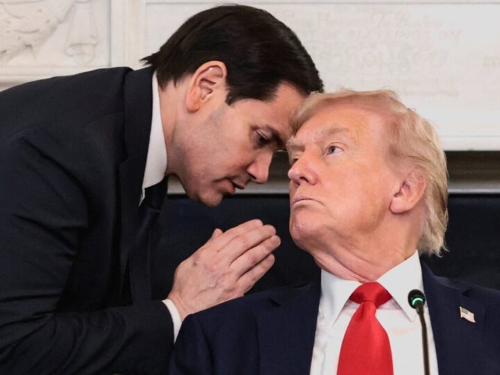 Deputados dos EUA acusam governo Trump de interferência eleitoral no Brasil