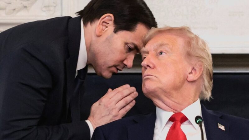 Deputados dos EUA acusam governo Trump de interferência eleitoral no Brasil