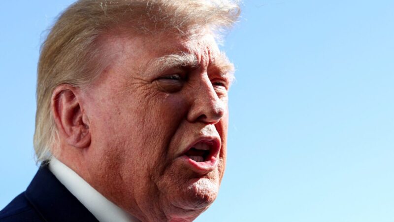 Suprema Corte nega recurso de Trump e mantém tratamentos trans em prisões