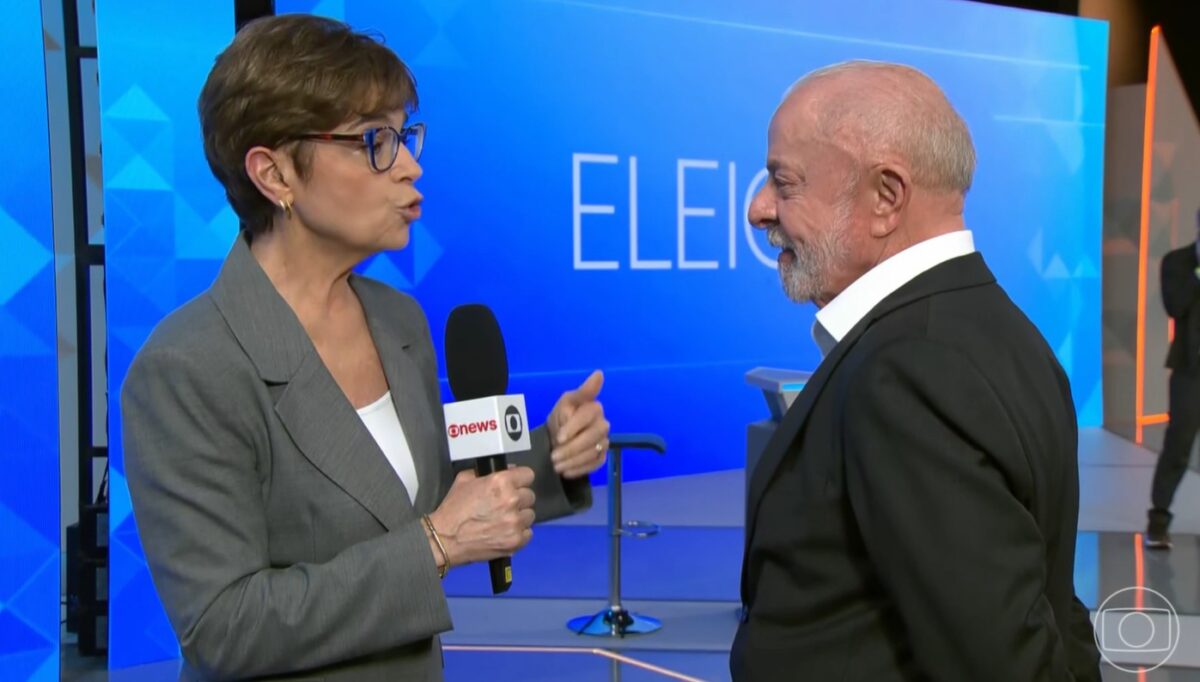 Lula minimiza autonomia do BC após debate na Globo e foca na queda de juros